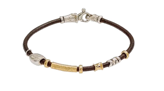 Bracelet Misani Femme in Argent B2007 - B2007